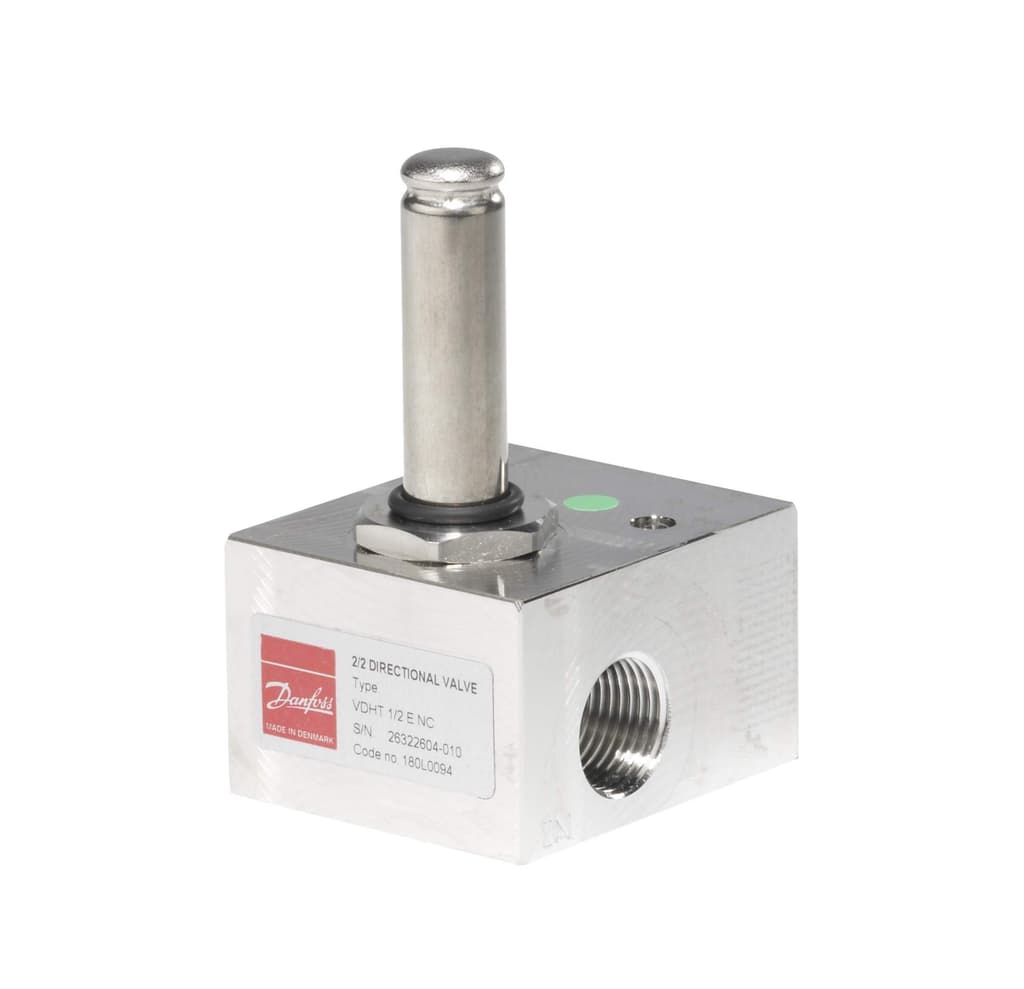 Distributeur BSP 3/8