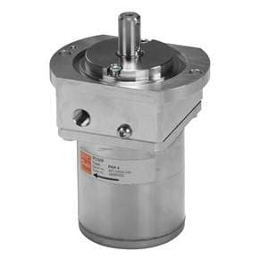 Pompe à pistons circuit ouvert PAH4