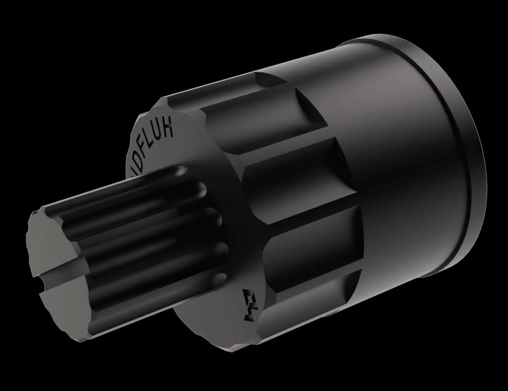 Touret d'outil modulaire 253.7002