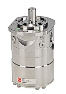 Pompe à pistons Delta PAHT32