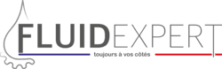 Fluidexpert Logo