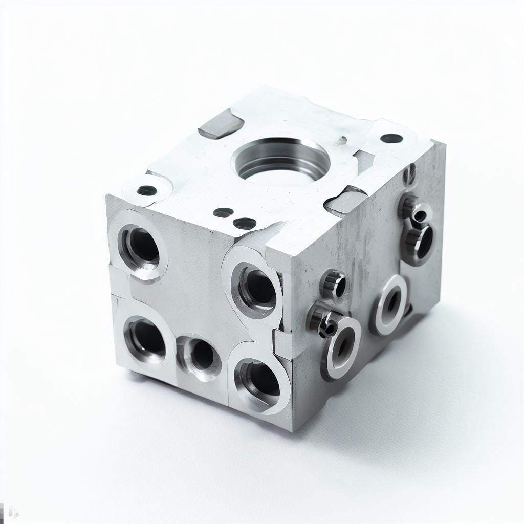 Une image présentant la catégorie Bloc et embase