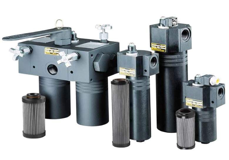 Une image présentant la catégorie Filtration