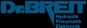 DR BREIT cover