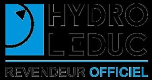 HYDRO LEDUC1 cover