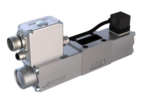 Une image présentant la catégorie Valve