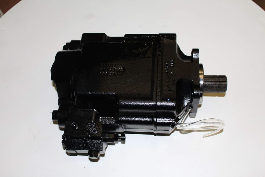 Pompe à piston TXV12