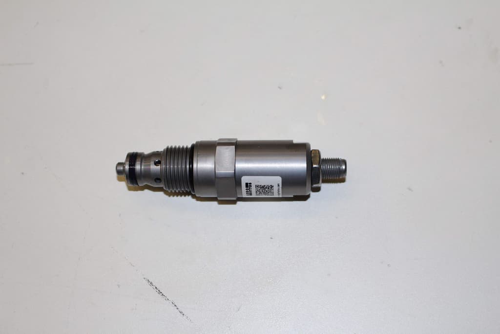 Limiteur de pression cartouche