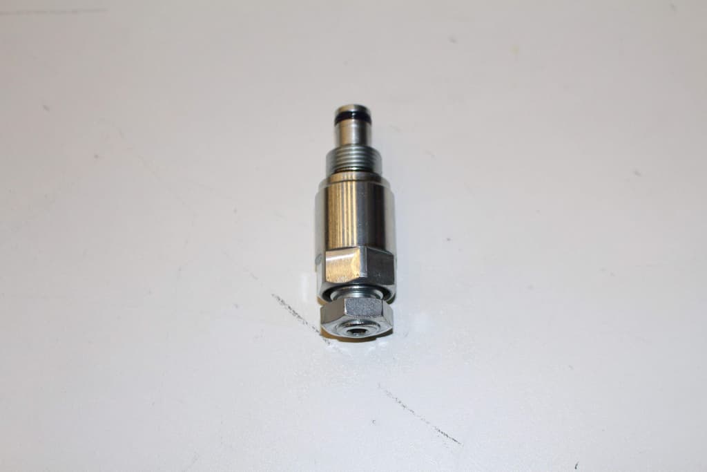 Soupape pilotée réduction de pression