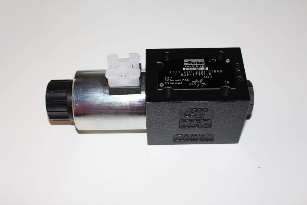 Distributeur Tor T5 – 24V