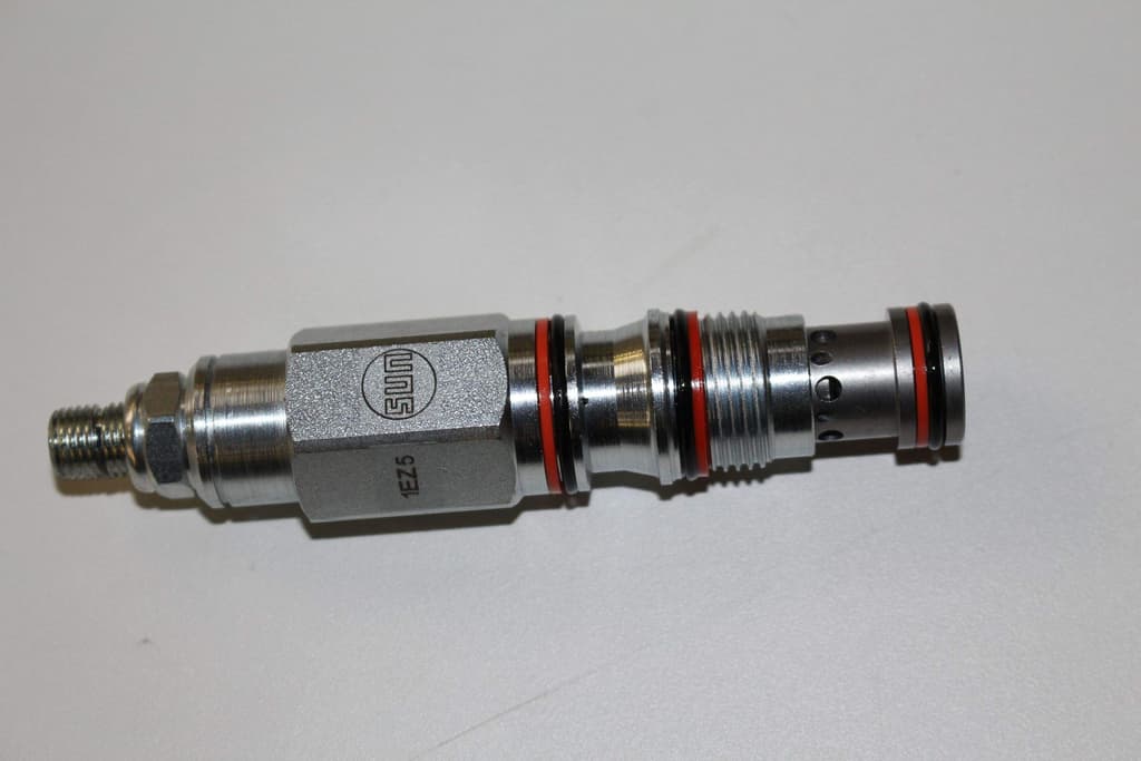 Cartouche de séquence SCCALAN