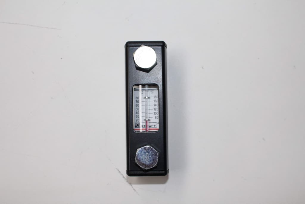 Indicateur de niveau visuel SNA-076