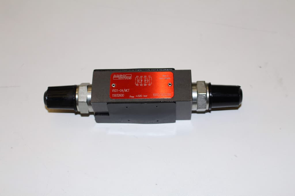 Limitateur de débit double NG4 B et A