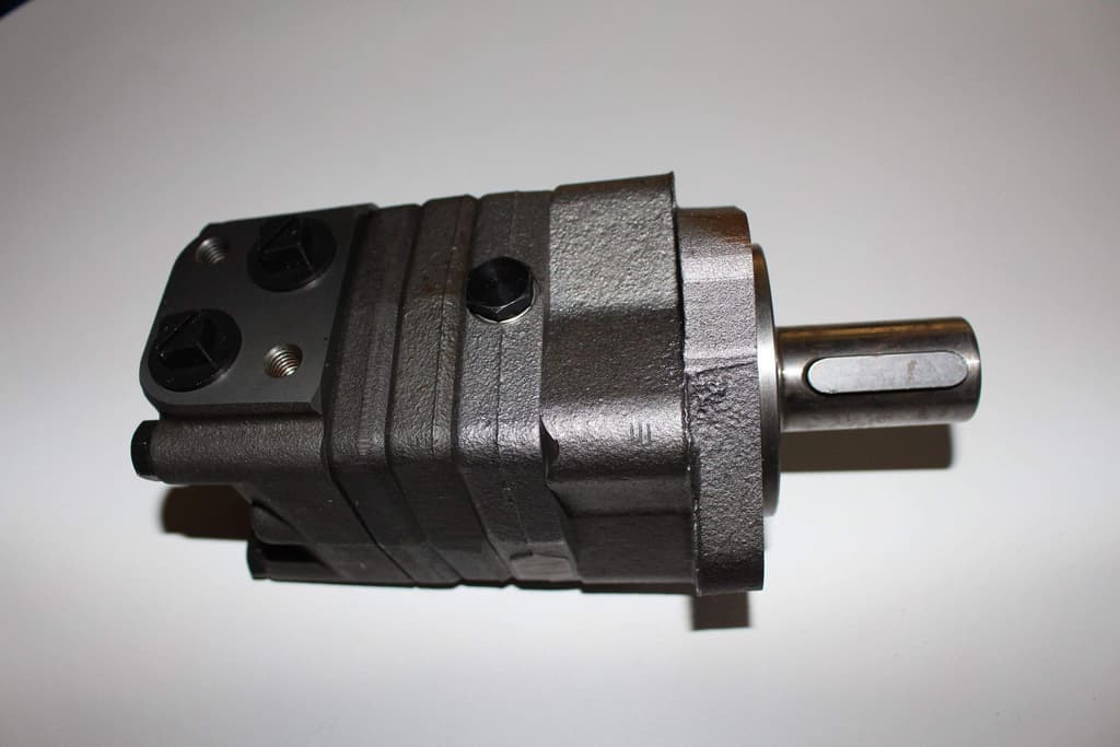Moteur hydraulique orbitrol OMS100
