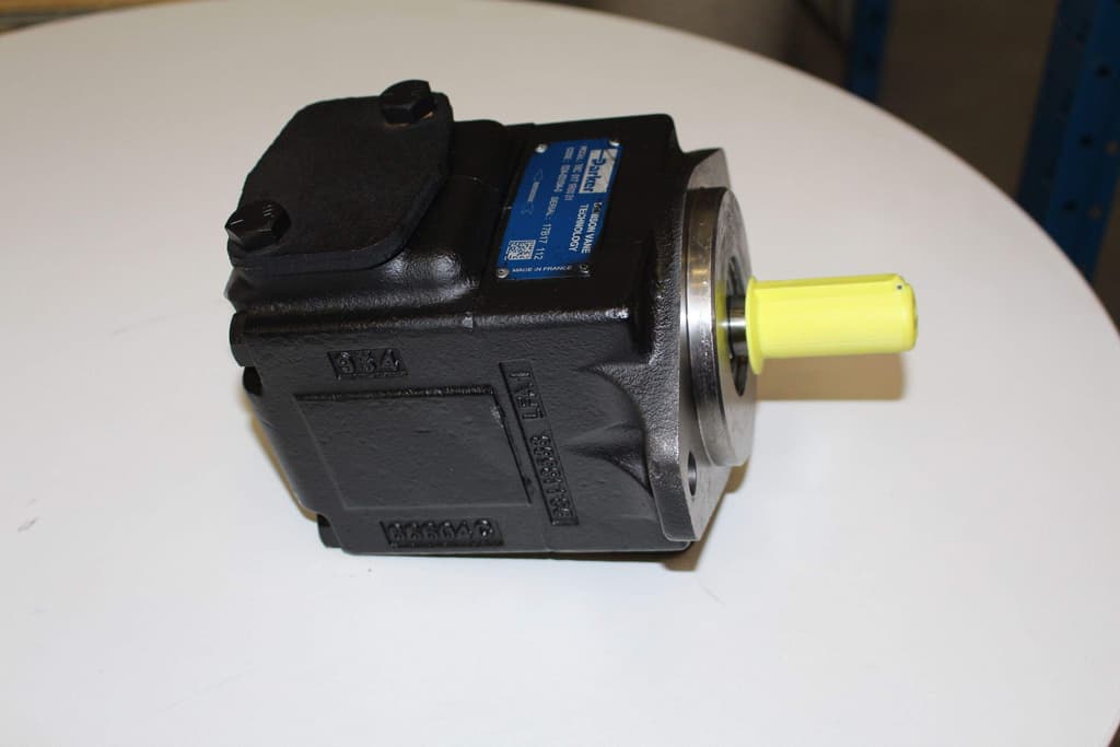 Pompe à palettes 240/280B 58.3cm³