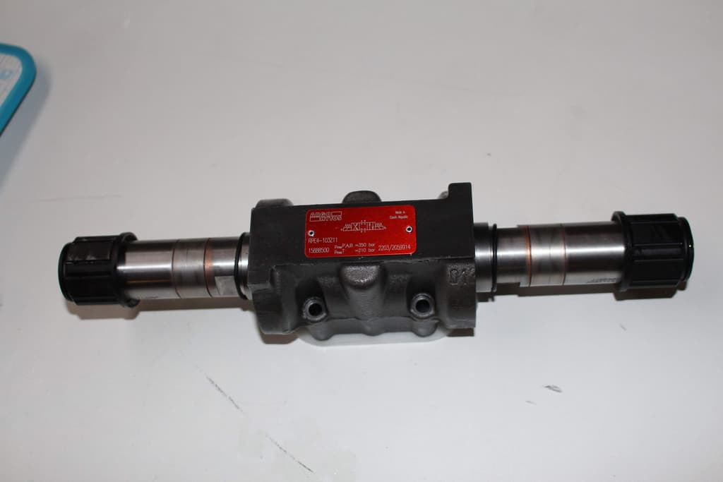 Distributeur Centre fermé NG10