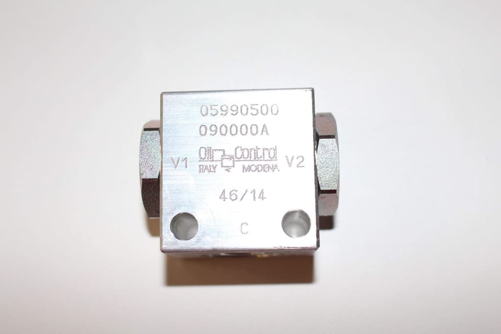 Sélecteur de circuit VT14