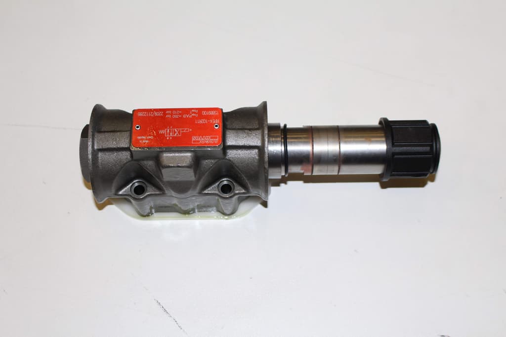 Distributeur NG10 croisé