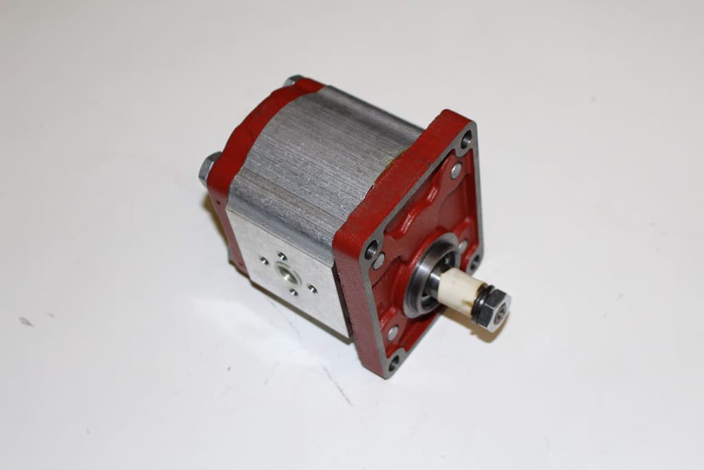 Pompe hydraulique simple 13.8cc