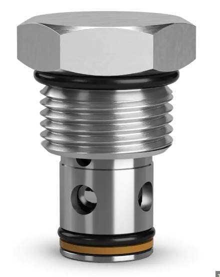 Clapet anti-retour D04B2-0.2N