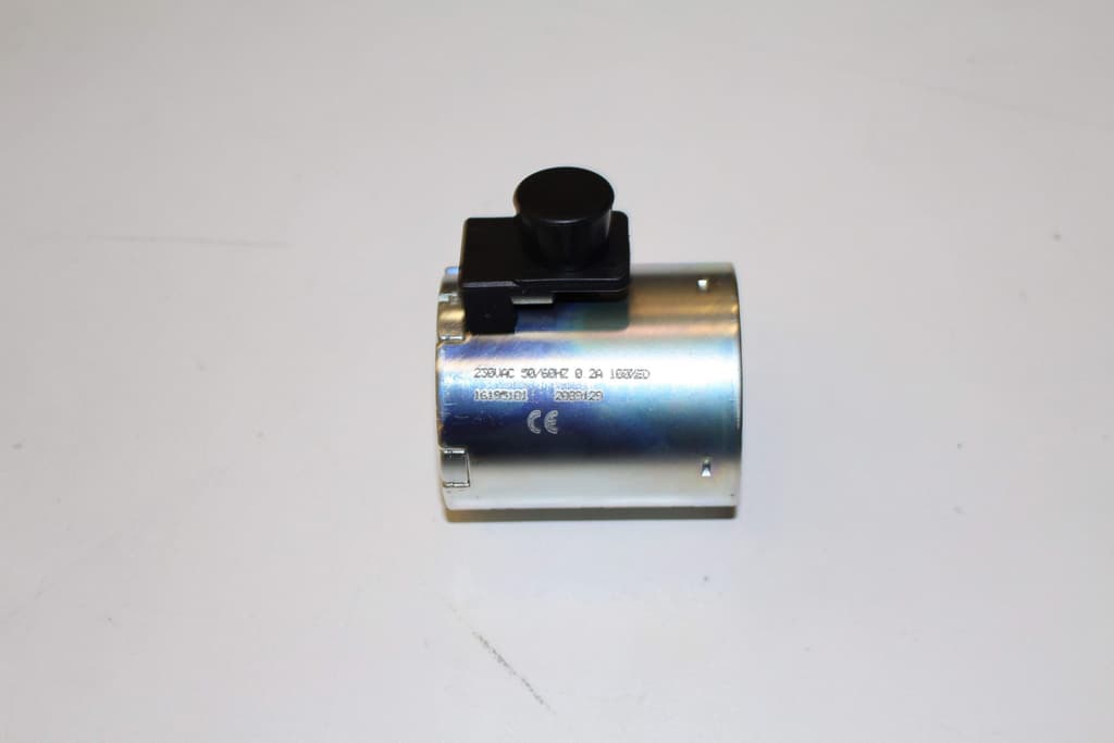 Bobine solénoïde distributeur